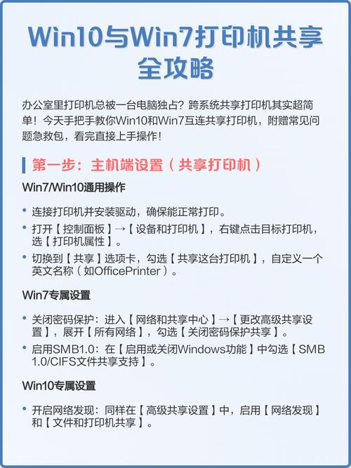 w10如何连接网络共享打印机？-图2