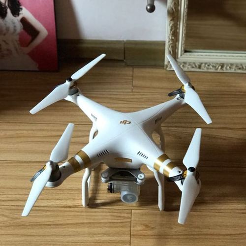 Phantom 3 SE无人机性价比如何？-图2