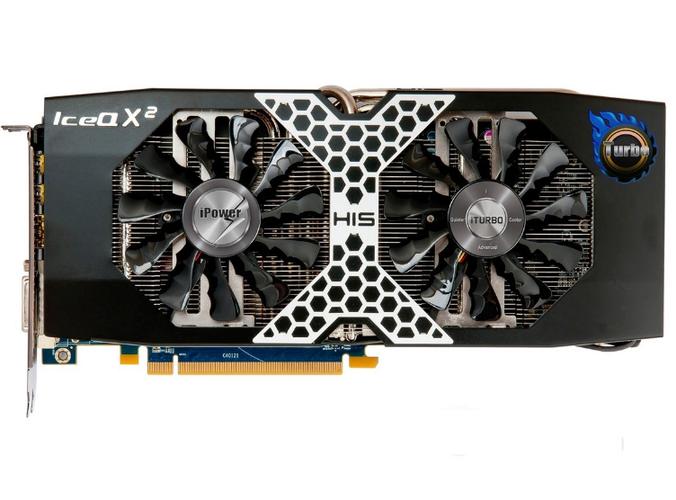 AMD turbo boost技术-图2 AMD turbo boost技术-图2