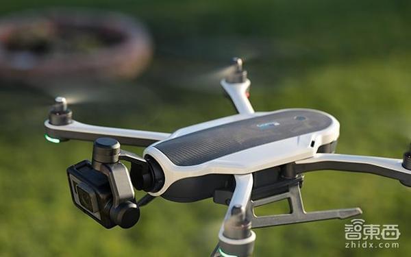 GoPro Karma无人机客服如何联系？-图1