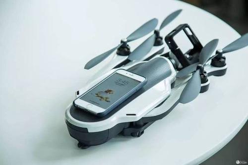 GoPro Karma无人机客服如何联系？-图3