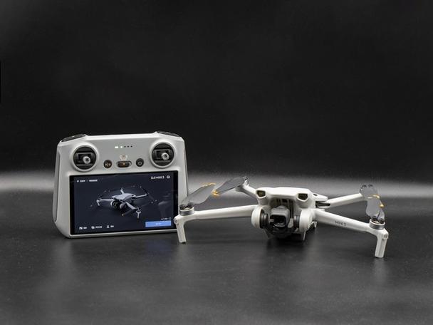 mavic mini无人机测评-图3