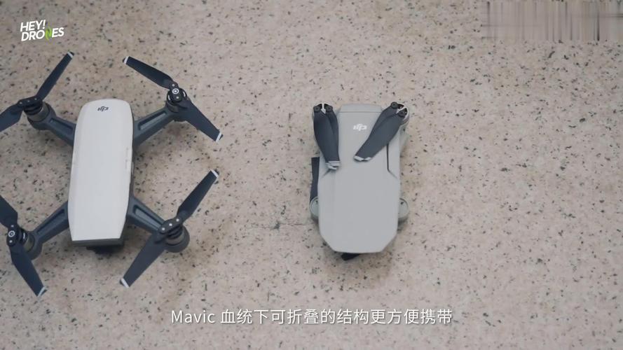 mavic mini无人机测评-图2