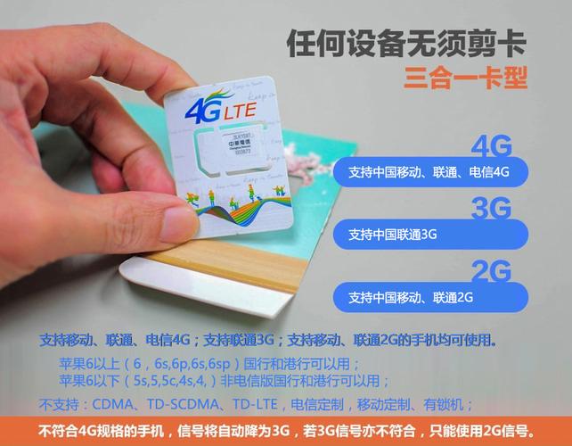4G手机卡为何总显示2G网络？-图2