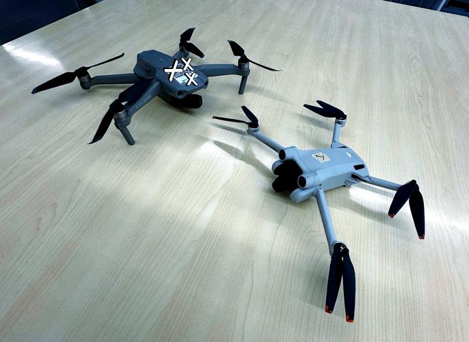 Mavic Air无人机登记怎么操作？-图1