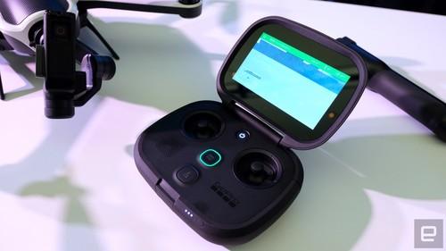 GoPro Karma无人机测评,值不值得买?-图3 GoPro Karma无人机测评,值不值得买?-图3