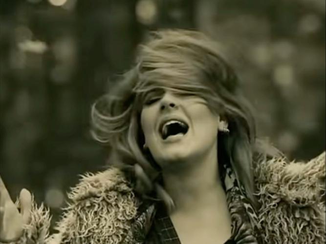 AdeleHelloMV如何拍出电影级情感冲击？-图2