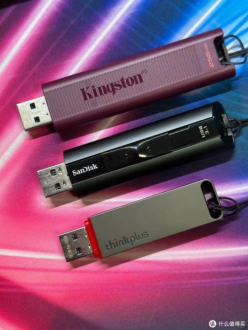 U盘采用什么技术实现数据存储？-图3