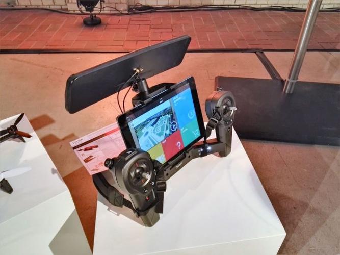 Parrot Bebop 2无人机性能如何？-图3