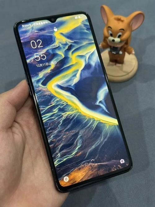 OPPO 4G手机为何显示2G网络?-图1 OPPO 4G手机为何显示2G网络?-图1