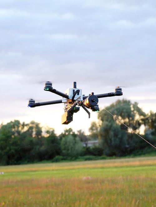 Airblock无人机视频有何独特之处？-图3