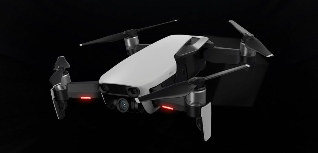 Mavic Air 无人机飞行有哪些注意事项？-图1