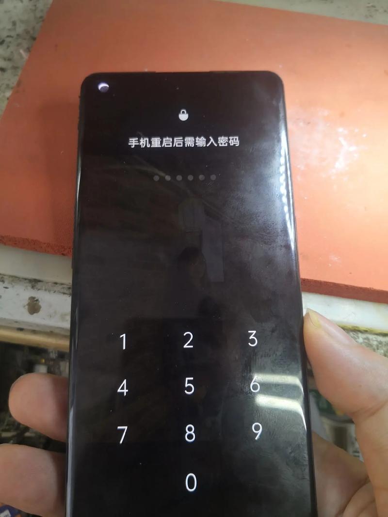 OPPO手机4G网络消失何解？-图1