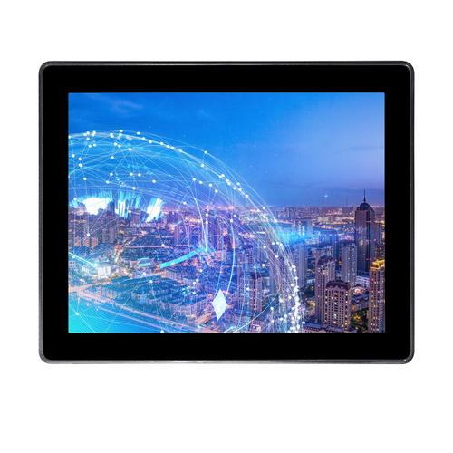 Multi-Touch IPS技术如何实现精准触控与显示？-图1