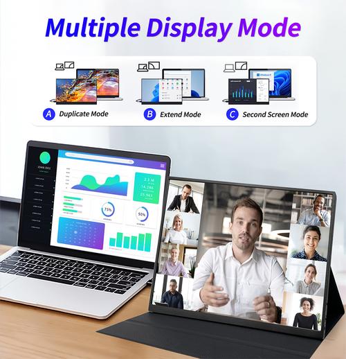 Multi-Touch IPS技术如何实现精准触控与显示？-图2