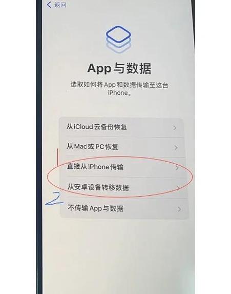 iPhone何时能同时启用数据与无线网络？-图1