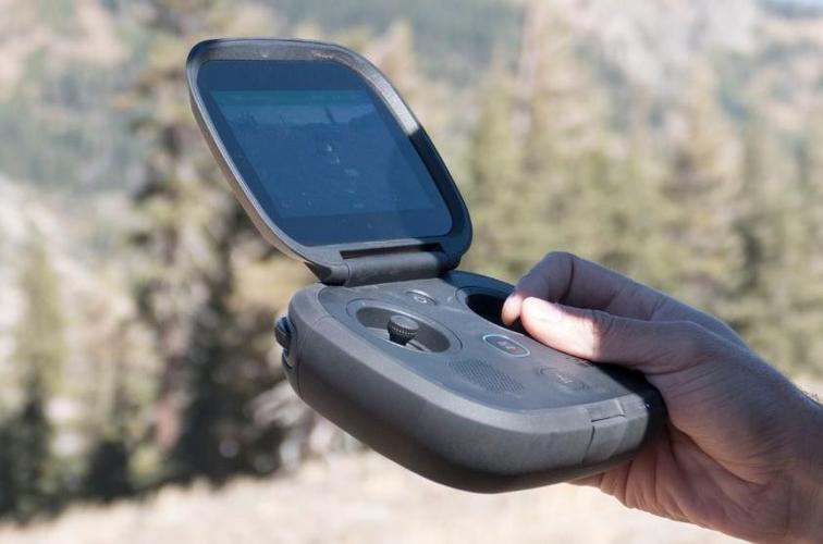 GoPro Karma画质到底有多强？-图2