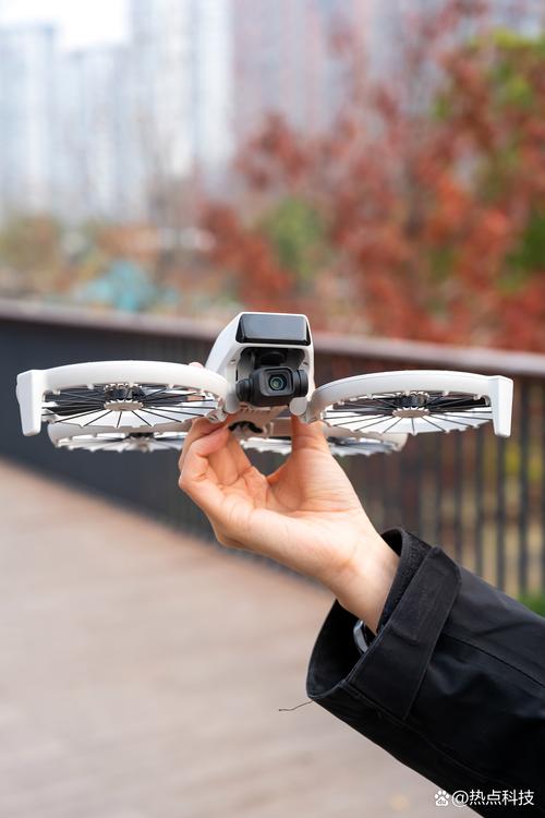 Mavic Air无人机摄影有哪些实用技巧？-图3