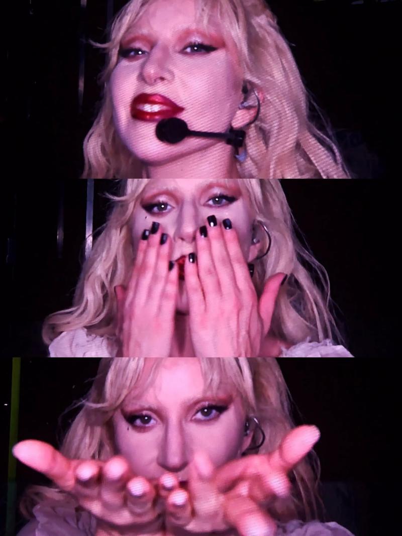 Lady Gaga无人机视频如何惊艳呈现视觉盛宴？-图3