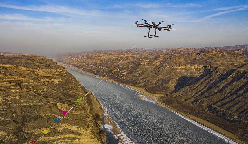 Phantom 4 Pro无人机有哪些核心优势？-图2