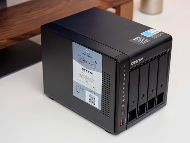 D-Link NAS 3100核心技术参数有哪些？-图3