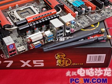 Lucid Virtu MVP技术如何提升显卡性能？-图3