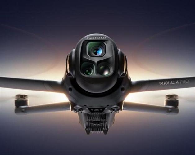 Mavic Pro无人机镜头拍摄效果如何？-图3