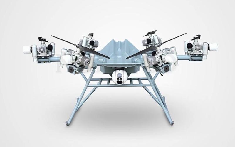 flying cam无人机系列有何核心优势？-图2