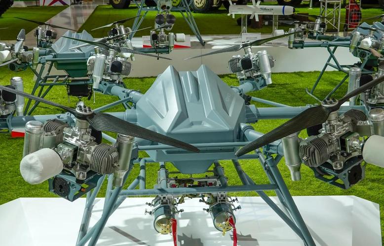 flying cam无人机系列有何核心优势?-图1 flying cam无人机系列有何核心优势?-图1