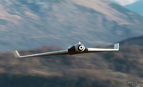 disco pro ag无人机有何独特优势?-图1 disco pro ag无人机有何独特优势?-图1