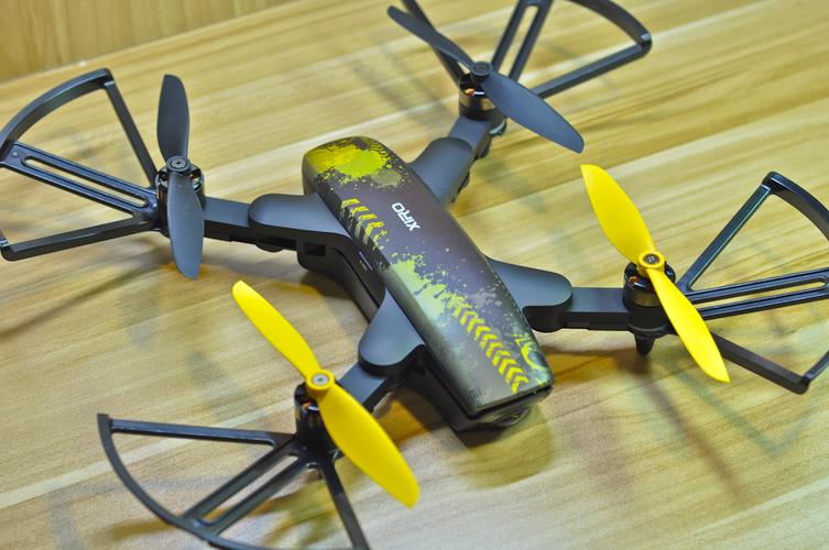 Xploer mini 无人机，小巧机身有何黑科技？-图2