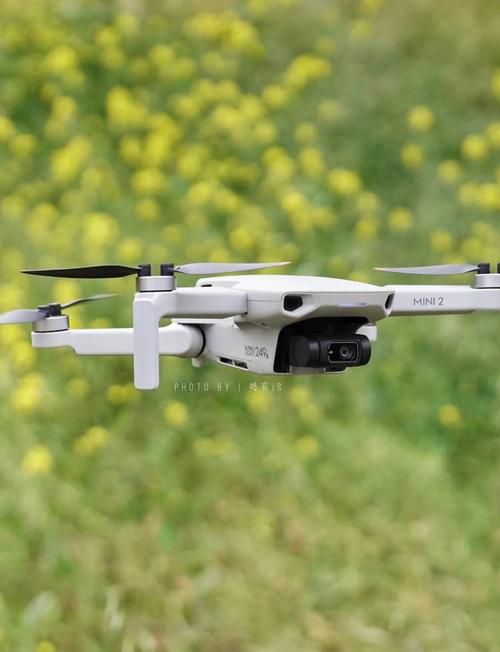 Xploer mini 无人机，小巧机身有何黑科技？-图1