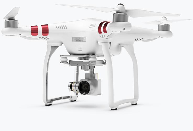 DJI Phantom无人机该怎么选?-图1 DJI Phantom无人机该怎么选?-图1