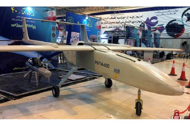 无人机 geforce pxy是什么？-图3