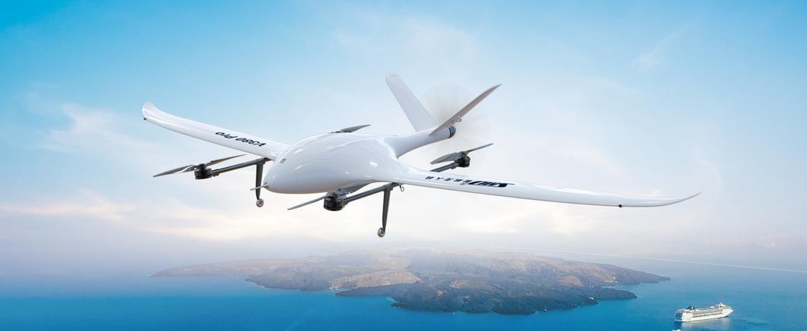 无人机 geforce pxy是什么？-图2