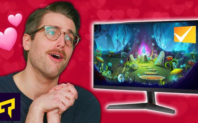 Adaptive Sync同步技术如何实现?-图2 Adaptive Sync同步技术如何实现?-图2