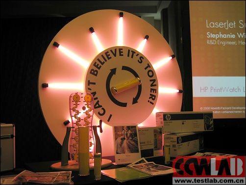 全新colorsphere碳粉技术-图1