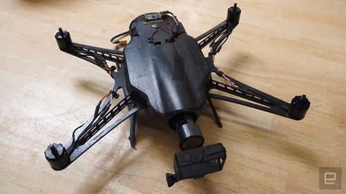 GoPro Karma无人机测评，到底值不值得买？-图2