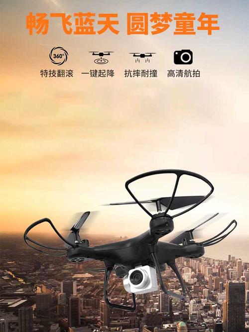 Global drone，技术突破还是应用隐忧？-图2