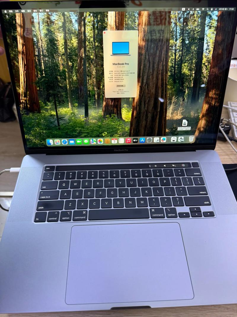 MacBook Pro如何共享网络给其他设备？-图2