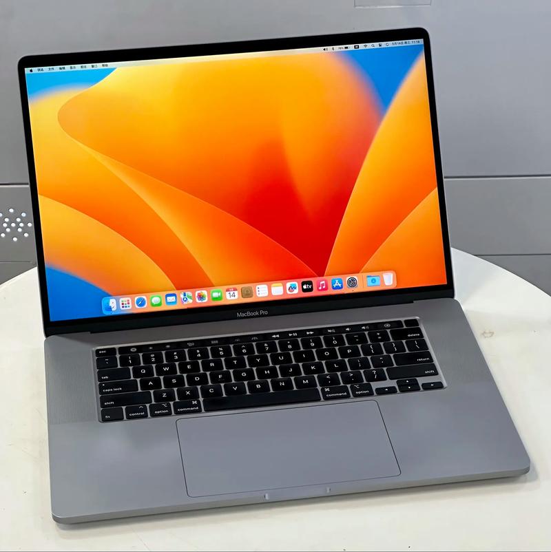 MacBook Pro如何共享网络给其他设备？-图3