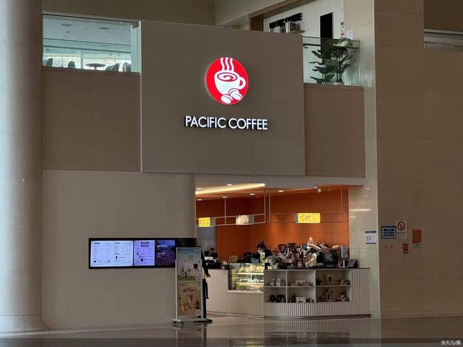 Pacific Coffee技术如何赋能体验升级？-图2