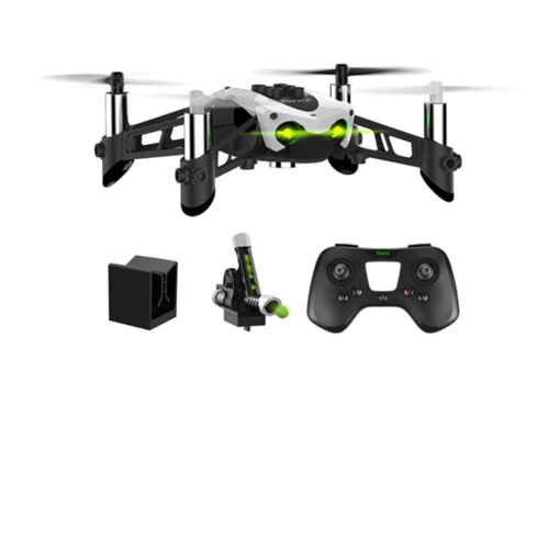 Parrot Mini无人机有何独特优势？-图3