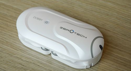 Dobby无人机有何独特之处?-图3 Dobby无人机有何独特之处?-图3