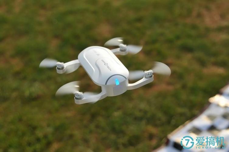 Dobby无人机有何独特之处?-图2 Dobby无人机有何独特之处?-图2