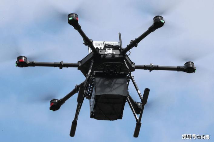 selfie drone无人机-图2