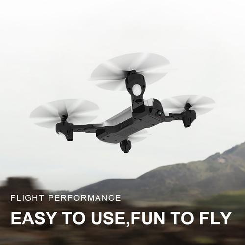 selfie drone无人机-图3