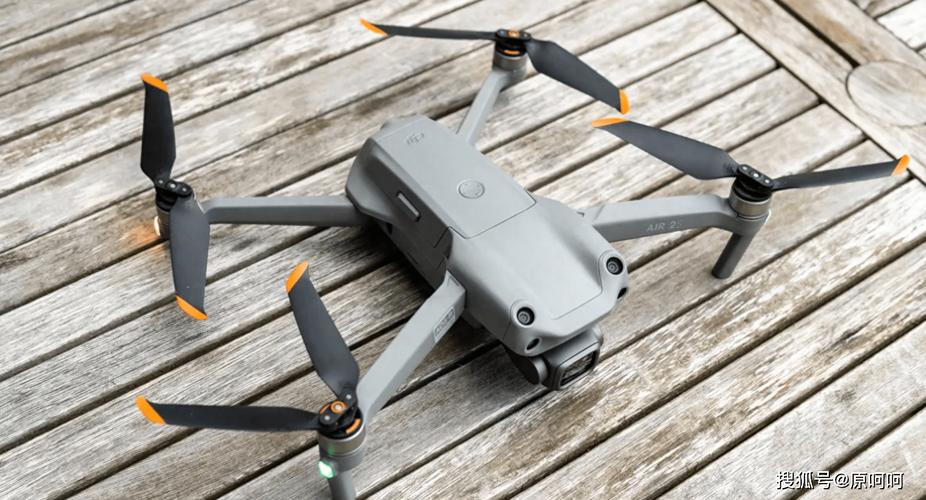 迷你无人机aircatfish有何独特功能？-图1