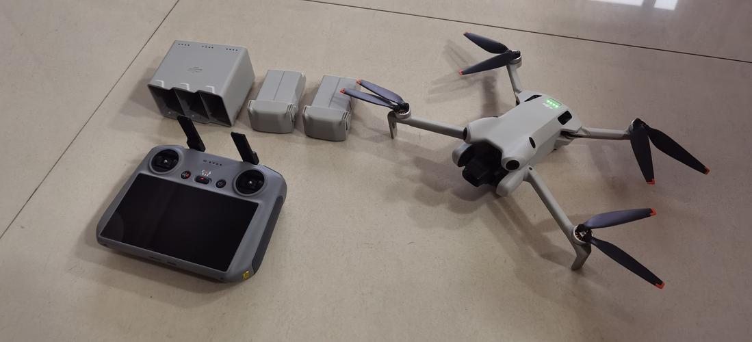 迷你无人机aircatfish有何独特功能？-图3