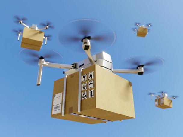 Ubuntu Core如何赋能无人机安全与可靠？-图1